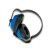 JSP洁适比  J MUFF杰式护耳器蓝色 均码 03-1013