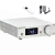 BRZHIFI AK4499数字音频 硬解DSD512 LDAC蓝牙8675 NXC09 NXC09银色整机+遥控+12V2A电源