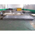 铸铁三维柔性焊接平台工装夹具生铁多孔定位焊接平板机器人工作台 2000*5000*200mm