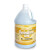 超宝（CHAOBAO）DFF014 绿水中性清洗剂 商用地板强力去垢地面清洗液 3.8L*4瓶
