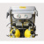 海安特 移动供气源 1套 含6.8L升碳纤维瓶2瓶 应急救援推车式车载长管空气呼吸器装置RHZKF6.8*2/30CC