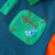 齐齐熊（ciciibear）【凉感冰瓷棉】男童短袖T恤夏季儿童半袖上衣2023宝宝夏装 复古蓝 100cm