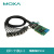 摩莎MOXA  CP-118U-I 8口RS232/422/485 PCI带隔离 摩莎 现货