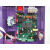 江西新兰德FJ--NL00 NL00 NL00防火卷帘门控制器箱 N900备电总成+按钮