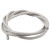 安达通 钢丝绳 包塑透明涂塑晾衣架钢丝绳吊绳晾衣绳  2mm 
