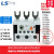 原装LS/LG产电MEC产电热过载继电器GTH-40/3 GTH-85/3现货 GTH40/3 7-10A
