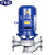 FGO不锈钢立式管道泵 IHG DN40-200(I)B/10.6m3/h扬程36/3kw