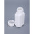 级塑料小药瓶100ml毫升固体胶囊鱼饵空瓶铝箔垫分装瓶子200克 150ml加厚瓶