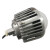 华荣 RLEEXL616 照明功率50W、防爆等级IIC、220V、LED 防爆固态照明灯 1.00 盏/套 (计价单位：套) 灰色