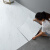 pvc塑胶地板贴自粘石塑地胶防水瓷砖耐磨客厅加厚地贴 441/12600*600 厚12mm/一