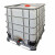 伏达 全新料吨桶 塑料化工吨桶 IBC吨桶塑料吨桶 集装储水方桶1000L