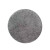 定制重松u2k活性炭口罩滤棉焊工打磨防粉尘异味二合一圆形过 活性炭片50片 防异味