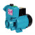 橙央(铜125W)空调泵单相自吸泵离心水井抽水机全自动小型增压泵剪板E664