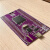 鑫凯辰 FPGA开发板核心板【含下载器TypeC】电子积木模块 紫绿色 (EF2L15核心板+插针)需要普票