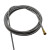 宾采尔(Binzel) MB501D原装送丝管二氧化碳气体保护焊配件导丝管导丝簧弹簧管122.0031.1