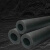 誉力 橡胶保温管橡塑水管道保温发泡 DN40*20mm 10米/卷