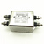 欧华远 电源交直流EMI滤波器CW4E-40A50A60A-S(001）单极螺栓 CW4E-60A-S(001)