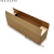 大号超长方形加长条纸箱1.5米跑步机古筝箱子电子钢琴包装纸盒2米 145*45*20cm