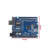 适用Atmega328P单片机开发板 Arduino UNO R3改进版C语言编程主板套件 UNO R3开发板+2.4寸触摸液晶屏