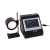 激光功率计VLP-2000 100mW到200W UV能量计误差小测量连续脉冲光 100W便携式专用包