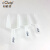 芯硅谷【企业专享】 P6290 塑料冰铲, 大号+中号+小号; 1箱(1套/包×24)