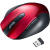 SANWA SUPPLY【JD物流 日本直邮】 鼠标无线鼠标多功能个性鼠标 MA-WBL119R 红色