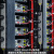 广昌兴（G.C.X）PDU连接服务器电源线10a三插头转 c19孔 16a 3*1.5平方 8米 无氧铜 国标3C认证大功率设备线