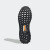 adidas UltraBOOST保暖减震防滑拒水防泼跑鞋男女阿迪达斯轻运动 黑色/银色 36.5(225mm)
