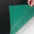 英格杰家 防静电防滑实验室绿色pvc橡胶垫橡胶板2mm3mm5mm防静电胶垫台垫