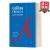 French Dictionary Pocket Edition 8th edition 英文原版 柯林斯法语词典 便携版 英文版 进口英语原版书籍