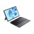 华为（HUAWEI）MateBook E Go性能版12.35英寸二合一笔记本电脑办公本 2.5K护 【通版】灰 16G+512G+星云灰键盘