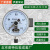 普特 电接点压力表 压力0~60MPa径向磁助 150mm 