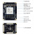 璞致FPGA核心板 Kintex7 XC7K325T K7325T K7410T PCIE K7-410T 需要下载器+散热片 普票