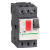 施耐德电气 TeSys 热磁式电动机断路器,按钮控制,整定电流0.1-0.16A 订货号:GV2ME01C