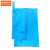 京洲实邦 防虫葡萄袋套露天用套袋纸袋袋子 蓝色25*34cmm 200个装