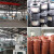 短云 10米装钢丝软管PVC透明塑料耐高温高压加厚 内径40 货期7-10天 内径40   10天