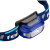 Fenix（菲尼克斯）HL15蓝色 头灯 多功能轻便大泛光工作便携照明防水