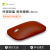 微软（Microsoft） Surface便携精巧鼠标Arc时尚mobile无线蓝牙鼠标商务办公学生 surface Mobile鼠标波比红 官方标配