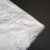 塑料袋平口袋子特大号防潮内膜透明薄膜包装收纳一次性白色塑料袋 100*150cm2丝（50个）
