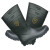 莱尔SM-8-99 黑8号雨靴*1双 黑色 43