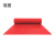 璟晟 PVC防水防滑地垫 JS-185 1.6m×15m×1.6mm红色