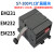 S7-200CN CPU控制器 EM232 235 EM231CN PLC模拟量模块 231-7PD22-0XA8 4路输入热电偶
