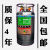 [销量]品牌杜瓦罐鱼车液氧罐工业用气瓶液氧罐 210L2.88超高压 高1.76米