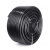 铸固 PE塑料波纹管 穿线软管黑色电工电线保护管 PE-AD42.5(内径36)/25米