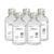 BIOSHARP LIFE SCIENCES 白鲨 BL550A 1×PBS缓冲液（WB、免疫组化专用）(pH7.2- 7.4)500ml/瓶