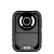 普法眼 轻小型现场音频执法记录仪6500万像素工作记录仪 256G DSJ-PF3