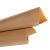手撕烤鸭纸吸油纸牛皮纸熟食包装纸中药垫盘纸防油纸一次性油纸 60克39*54厘米200张