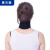 【JD健康】保护颈椎围脖套脖子带保暖围领男女发热劲椎颈套肩颈部 护颈