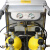 海安特(HAT)RHZKF2×6.8/30cc 移动推车式长管空气呼吸器 移动供气源6.8L升 2瓶