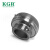 KGR304防水防锈耐腐蚀抗潮湿精密不锈钢外球面轴承SUC204/SUC205/SUC206无磁轴承 SUC209/P5 304材质